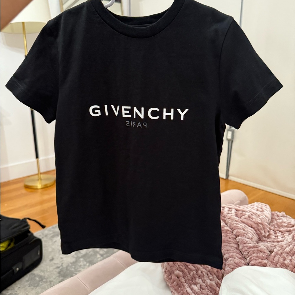Givenchy Kids Tshirt